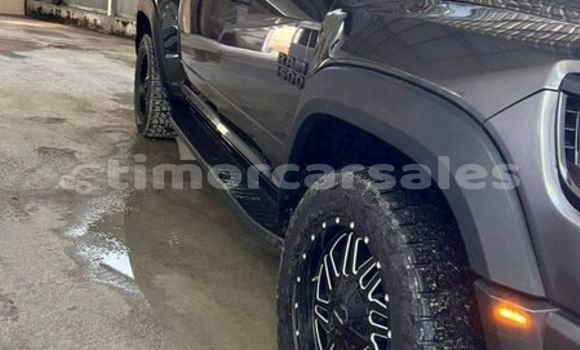 Buy Used Toyota Land Cruiser Prado Other Car in Alas in Manufahi Buy Used Toyota Land Cruiser Prado Other Car in Alas in Manufahi