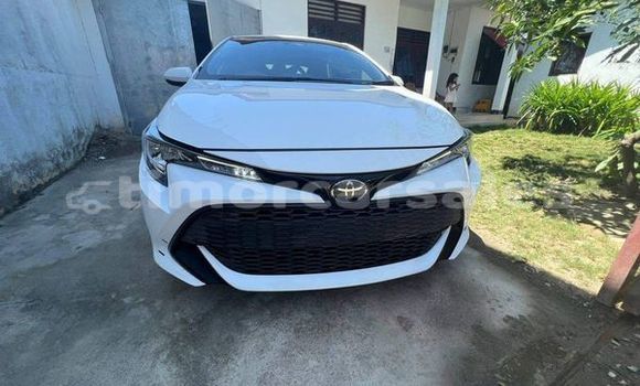 Buy Used Toyota Corolla Other Car in Alas in Manufahi