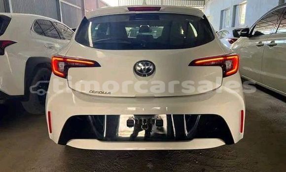 Buy Used Toyota Corolla Other Car in Alas in Manufahi Buy Used Toyota Corolla Other Car in Alas in Manufahi