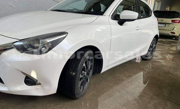 Buy Used Mazda 2 Other Car in Atabae in Bobonaro Buy Used Mazda 2 Other Car in Atabae in Bobonaro