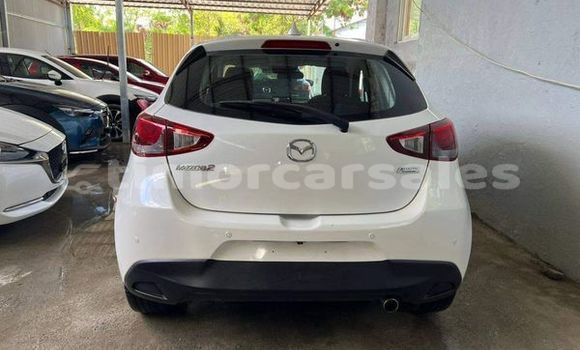 Buy Used Mazda 2 Other Car in Atabae in Bobonaro Buy Used Mazda 2 Other Car in Atabae in Bobonaro