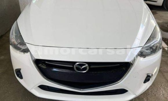 Buy Used Mazda 2 Other Car in Atabae in Bobonaro Buy Used Mazda 2 Other Car in Atabae in Bobonaro