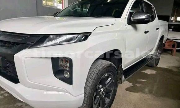 Buy Used Mitsubishi Outlander Other Car in Atabae in Bobonaro Buy Used Mitsubishi Outlander Other Car in Atabae in Bobonaro