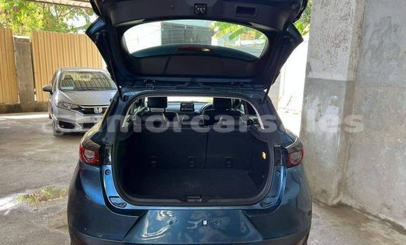 Buy Used Mazda Cx–3 Other Car in Aileu in Aileu Buy Used Mazda Cx–3 Other Car in Aileu in Aileu