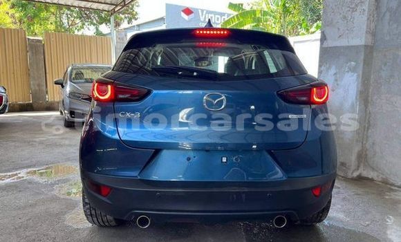 Buy Used Mazda Cx–3 Other Car in Aileu in Aileu Buy Used Mazda Cx–3 Other Car in Aileu in Aileu