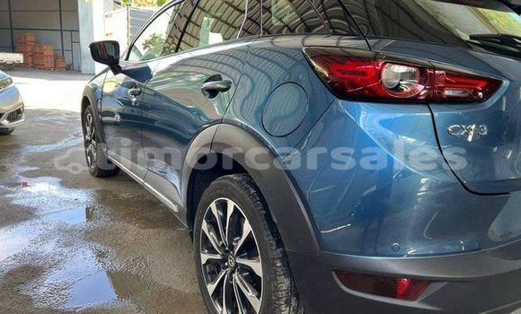 Buy Used Mazda Cx–3 Other Car in Aileu in Aileu Buy Used Mazda Cx–3 Other Car in Aileu in Aileu