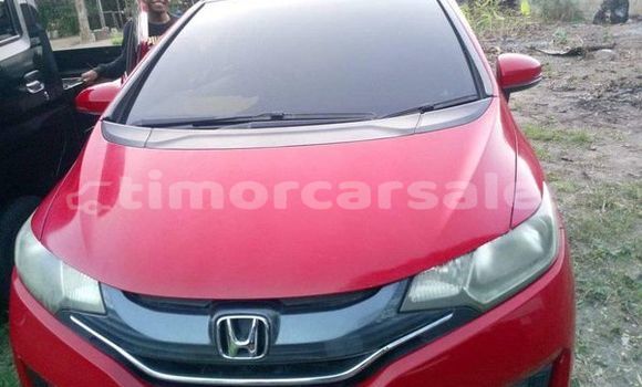 Buy Used Honda Fit Other Car in Dili in Dili Buy Used Honda Fit Other Car in Dili in Dili