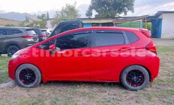 Buy Used Honda Fit Other Car in Dili in Dili Buy Used Honda Fit Other Car in Dili in Dili