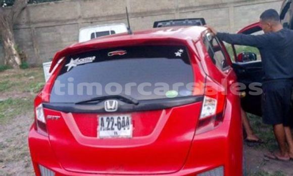 Buy Used Honda Fit Other Car in Dili in Dili Buy Used Honda Fit Other Car in Dili in Dili