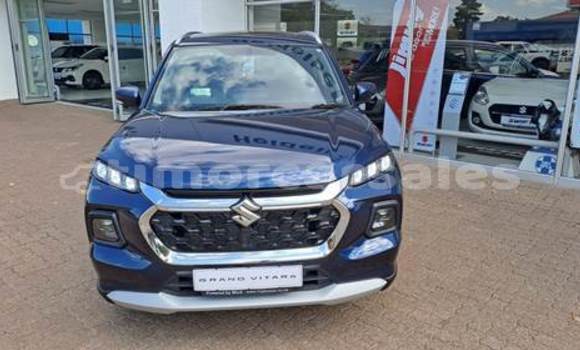 Buy Used Suzuki Grand Vitara Blue Car in Dili in Dili Buy Used Suzuki Grand Vitara Blue Car in Dili in Dili