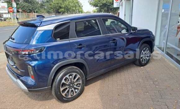 Buy Used Suzuki Grand Vitara Blue Car in Dili in Dili Buy Used Suzuki Grand Vitara Blue Car in Dili in Dili