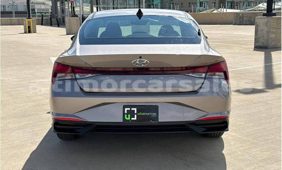 Buy Used Hyundai Elantra Other Car in Dili in Dili Buy Used Hyundai Elantra Other Car in Dili in Dili
