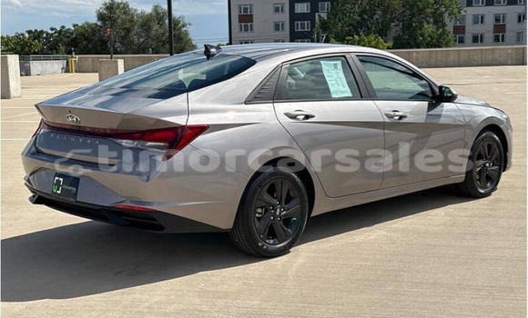 Buy Used Hyundai Elantra Other Car in Dili in Dili Buy Used Hyundai Elantra Other Car in Dili in Dili
