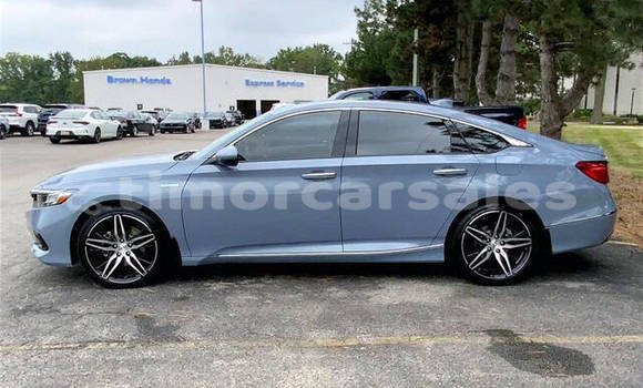 Buy Used Honda Accord Other Car in Dili in Dili Buy Used Honda Accord Other Car in Dili in Dili