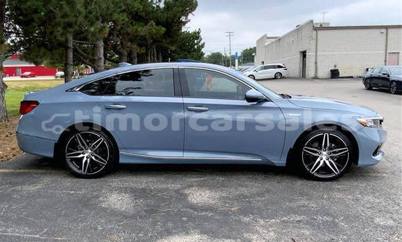 Buy Used Honda Accord Other Car in Dili in Dili Buy Used Honda Accord Other Car in Dili in Dili