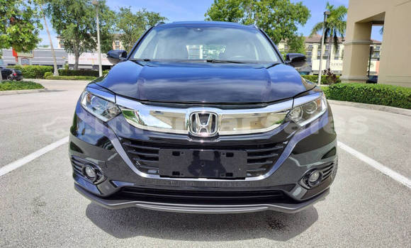 Buy Used Honda Hr–v Black Car in Dili in Dili Buy Used Honda Hr–v Black Car in Dili in Dili