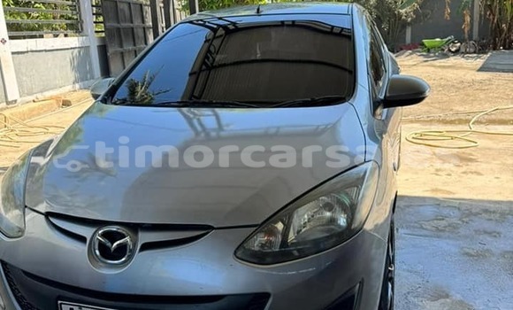 Buy Used Mazda Demio Other Car in Aituto in Ainaro