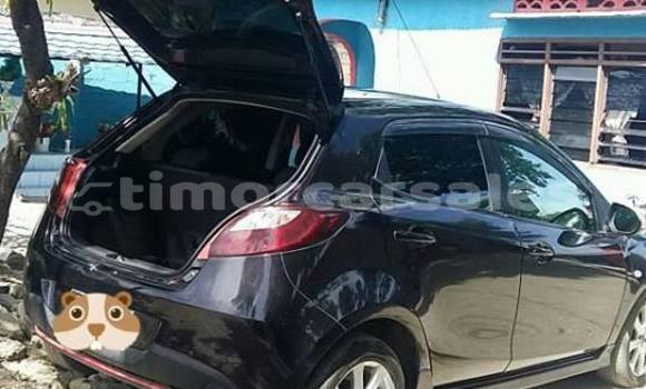Buy Used Mazda Demio Other Car in Dili in Dili