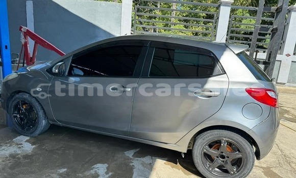 Buy Used Mazda Demio Other Car in Aituto in Ainaro Buy Used Mazda Demio Other Car in Aituto in Ainaro