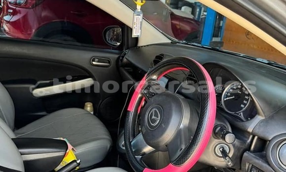 Buy Used Mazda Demio Other Car in Aituto in Ainaro Buy Used Mazda Demio Other Car in Aituto in Ainaro