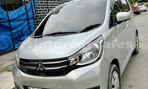 Buy Used Mitsubishi 500 Other Car in Aituto in Ainaro Buy Used Mitsubishi 500 Other Car in Aituto in Ainaro