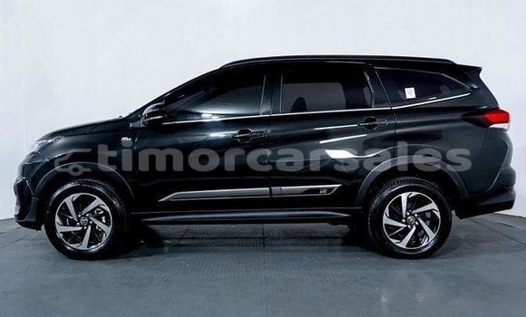 Buy Used Toyota Rush White Car in Alas in Manufahi Buy Used Toyota Rush White Car in Alas in Manufahi