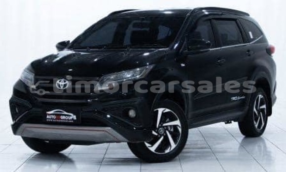 Buy Used Toyota Rush White Car in Alas in Manufahi Buy Used Toyota Rush White Car in Alas in Manufahi