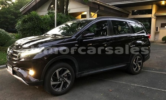 Buy Used Toyota Rush White Car in Alas in Manufahi Buy Used Toyota Rush White Car in Alas in Manufahi