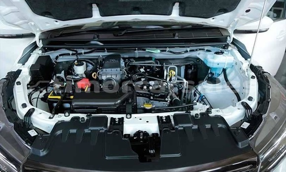 Buy Used Toyota Rush White Car in Alas in Manufahi Buy Used Toyota Rush White Car in Alas in Manufahi