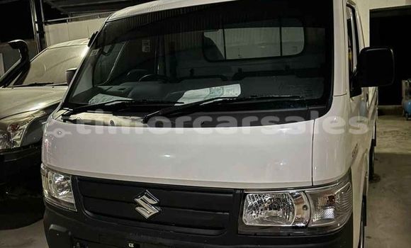 Buy Used Suzuki Carry Other Car in Atsabe in Ermera Buy Used Suzuki Carry Other Car in Atsabe in Ermera