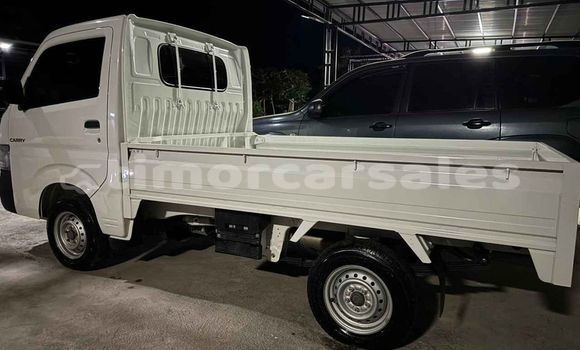 Buy Used Suzuki Carry Other Car in Atsabe in Ermera Buy Used Suzuki Carry Other Car in Atsabe in Ermera