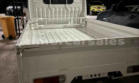 Buy Used Suzuki Carry Other Car in Atsabe in Ermera Buy Used Suzuki Carry Other Car in Atsabe in Ermera