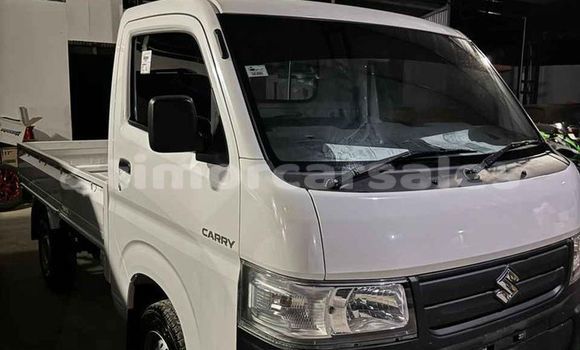 Buy Used Suzuki Carry Other Car in Atsabe in Ermera Buy Used Suzuki Carry Other Car in Atsabe in Ermera