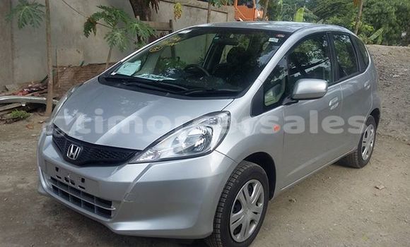 Buy Used Honda Fit Other Car in Dili in Dili Buy Used Honda Fit Other Car in Dili in Dili