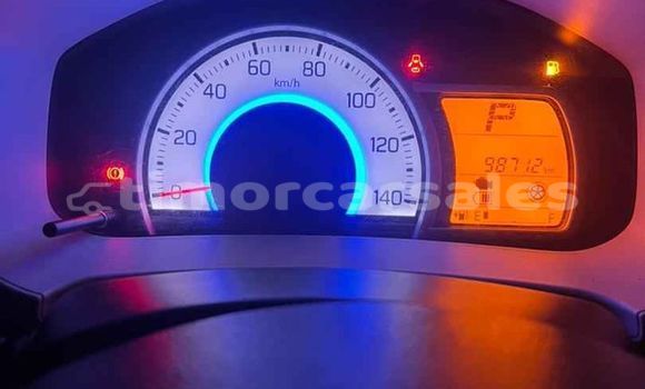 Buy Used Suzuki Alto Blue Car in Aituto in Ainaro Buy Used Suzuki Alto Blue Car in Aituto in Ainaro