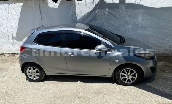 Buy Used Mazda Demio Other Car in Aituto in Ainaro Buy Used Mazda Demio Other Car in Aituto in Ainaro