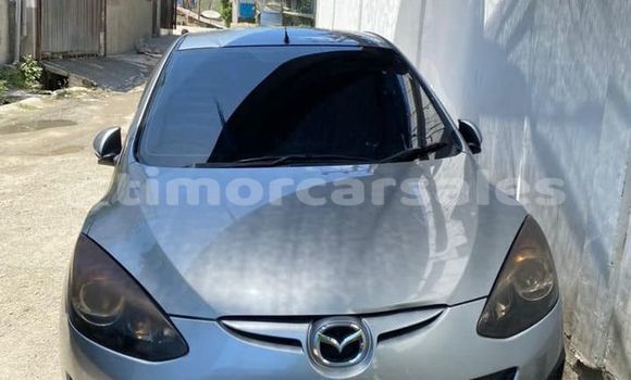Buy Used Mazda Demio Other Car in Aituto in Ainaro Buy Used Mazda Demio Other Car in Aituto in Ainaro