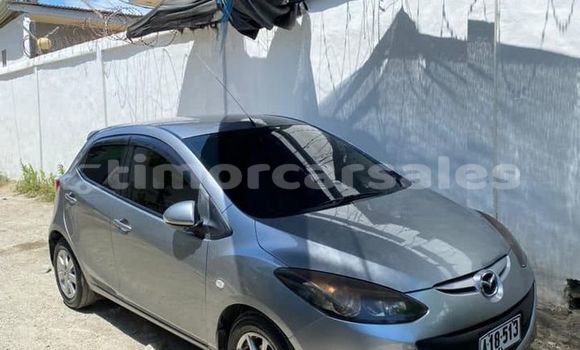 Buy Used Mazda Demio Other Car in Aituto in Ainaro Buy Used Mazda Demio Other Car in Aituto in Ainaro