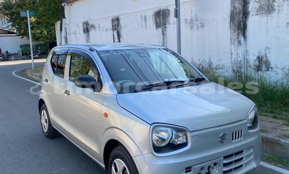 Buy Used Suzuki Alto Other Car in Alas in Manufahi Buy Used Suzuki Alto Other Car in Alas in Manufahi