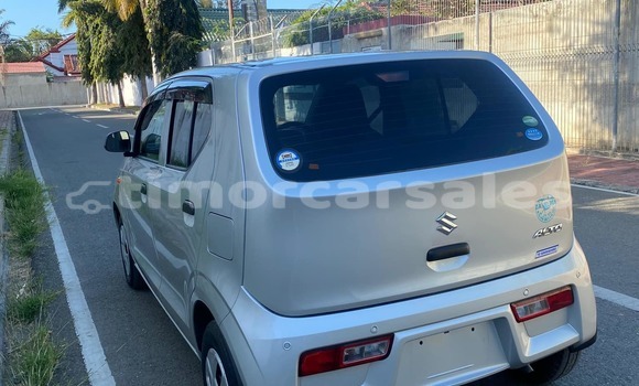 Buy Used Suzuki Alto Other Car in Alas in Manufahi Buy Used Suzuki Alto Other Car in Alas in Manufahi