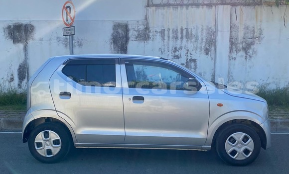 Buy Used Suzuki Alto Other Car in Alas in Manufahi Buy Used Suzuki Alto Other Car in Alas in Manufahi