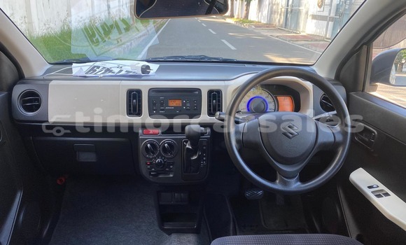 Buy Used Suzuki Alto Other Car in Alas in Manufahi Buy Used Suzuki Alto Other Car in Alas in Manufahi