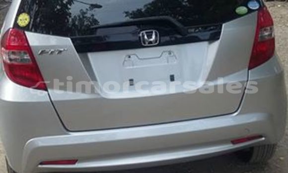 Buy Used Honda Fit Other Car in Dili in Dili Buy Used Honda Fit Other Car in Dili in Dili