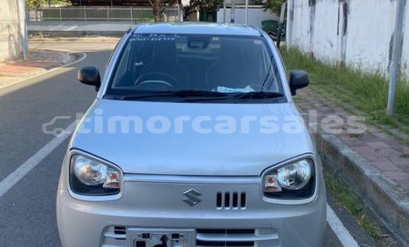 Buy Used Suzuki Alto Other Car in Alas in Manufahi Buy Used Suzuki Alto Other Car in Alas in Manufahi
