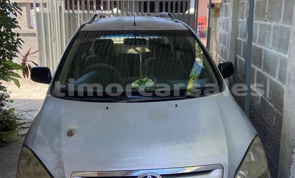 Buy Used Toyota Picnic Other Car in Aituto in Ainaro