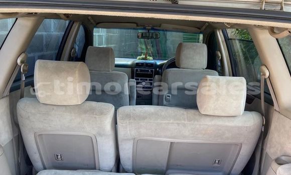 Buy Used Toyota Picnic Other Car in Aituto in Ainaro Buy Used Toyota Picnic Other Car in Aituto in Ainaro