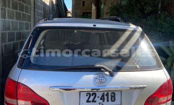 Buy Used Toyota Picnic Other Car in Aituto in Ainaro Buy Used Toyota Picnic Other Car in Aituto in Ainaro