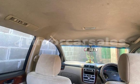 Buy Used Toyota Picnic Other Car in Aituto in Ainaro Buy Used Toyota Picnic Other Car in Aituto in Ainaro