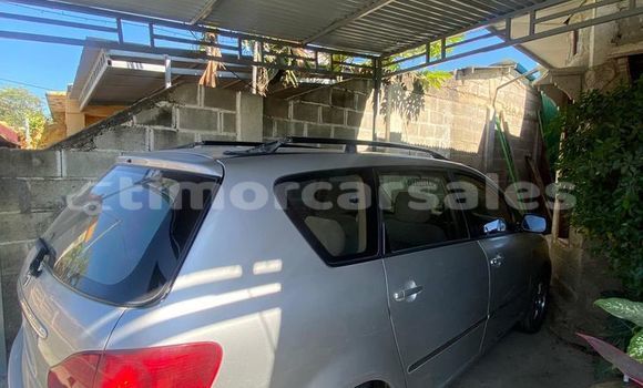 Buy Used Toyota Picnic Other Car in Aituto in Ainaro Buy Used Toyota Picnic Other Car in Aituto in Ainaro