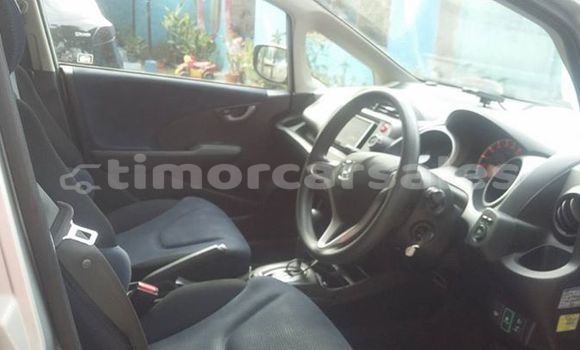Buy Used Honda Fit Other Car in Dili in Dili Buy Used Honda Fit Other Car in Dili in Dili